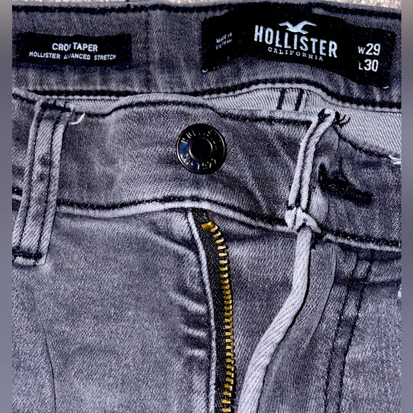 Hollister jeans - Picture 1 of 3